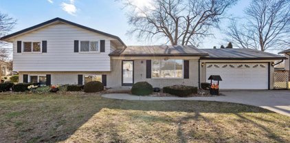13332 TERRY, Shelby Twp