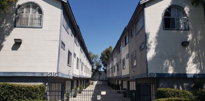 515 E Hazel Street Unit 8, Inglewood