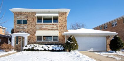 8717 N Wisner Street, Niles