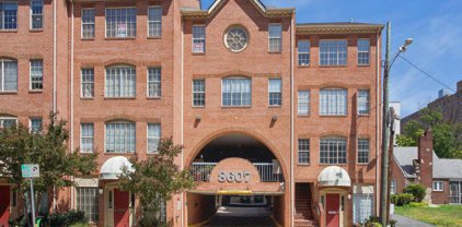 8607 2nd Ave Unit #203-A, Silver Spring