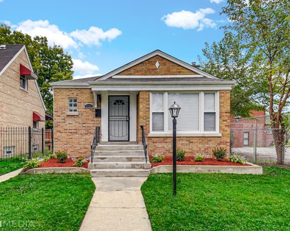 8743 S Normal Avenue, Chicago