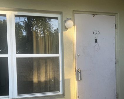 1799 N Highland Avenue Unit 103, Clearwater