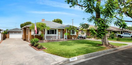 10603 Grovedale Drive, Whittier