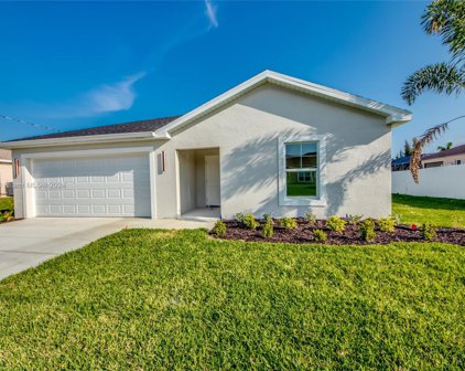 308 Nw 18th St, Cape Coral