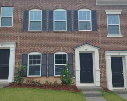 311 N Academy  Street, Lincolnton
