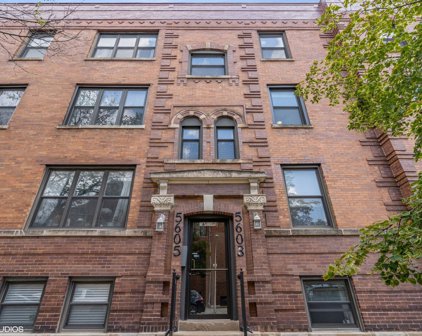 5603 N Glenwood Avenue Unit #3, Chicago