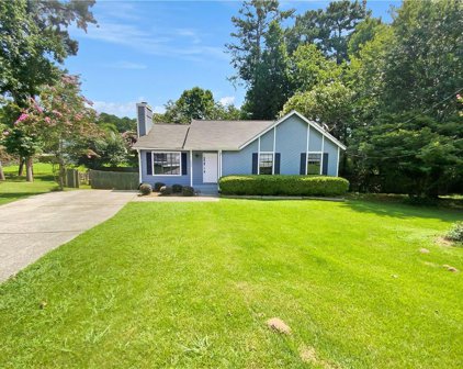 2000 Marshall Trail, Snellville