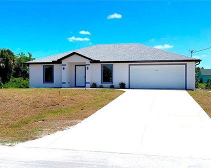 3810 15th Street SW, Lehigh Acres