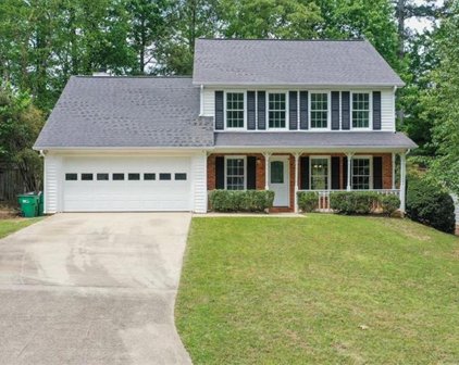 250 Pine Bridge Trail, Johns Creek