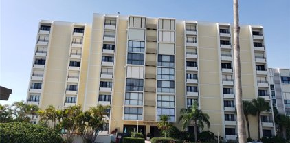 830 S Gulfview Boulevard Unit 206, Clearwater