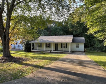 601 Virginia Avenue, Suwanee