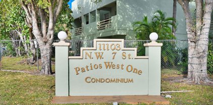 11103 Nw 7th St Unit #202-2, Miami