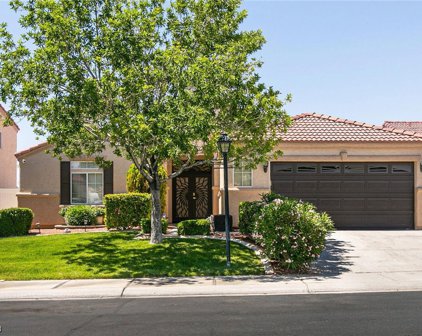 6647 Montezuma Castle Lane, North Las Vegas