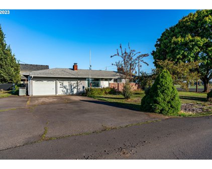4161 WOODS RD, Albany