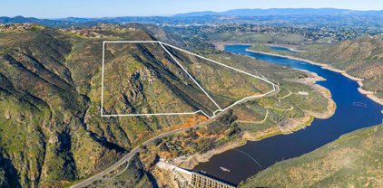 Del Dios Hwy, Escondido
