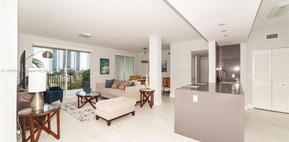 17145 N Bay Rd Unit #4607, Sunny Isles Beach