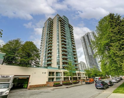 1148 Heffley Crescent Unit 501, Coquitlam