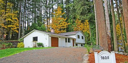 7605 Artondale Drive, Gig Harbor