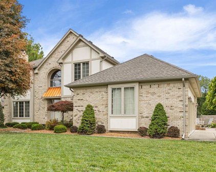 14449 ELROND, Sterling Heights