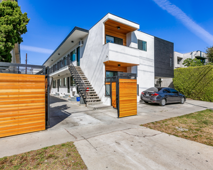 9337  National Blvd, Los Angeles