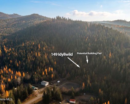 149 Idyllwild Road, Sagle