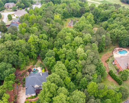 350 Lum Crowe Road, Roswell