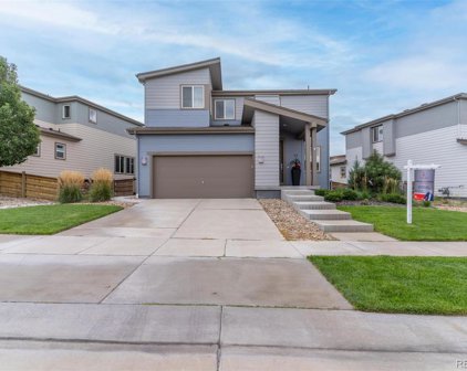 11040 Richfield Circle, Commerce City