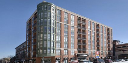 1 S Highland Avenue Unit #503, Arlington Heights