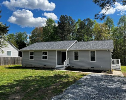 503 Lewis Drive, Ruther Glen
