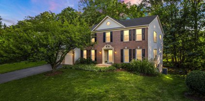 14503 Flag Staff Ct, Centreville