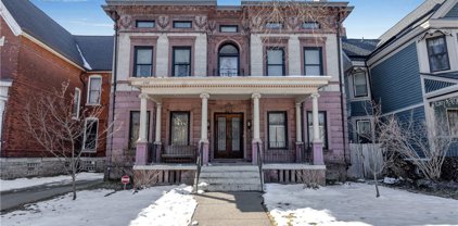 356 Richmond  Avenue, Buffalo City-140200