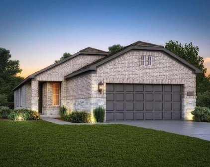 9930 Monarch Landing Cove, Willis