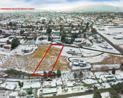 4374 King Drive, West Richland