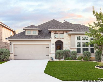 1523 Founders Park, New Braunfels