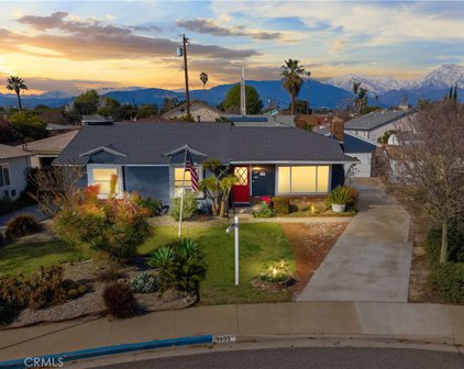 1495 Farrell Avenue, Pomona