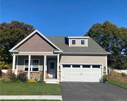 Sachem Acres Lot 12 Road, North Kingstown