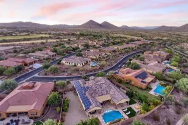 City of Peoria, Arizona