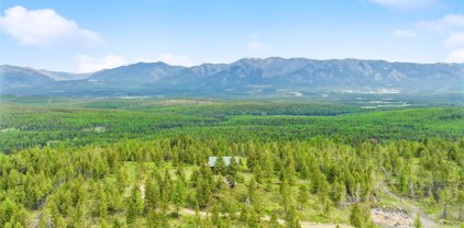 5040 Castle Rock Hill Road, Trego