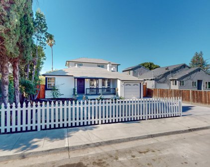 1135 Sevier Avenue, Menlo Park