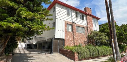 4507  Finley Ave Unit 6, Los Angeles