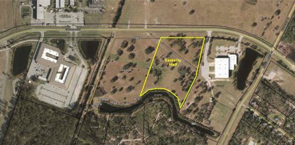 4550 Glynco Parkway, Brunswick