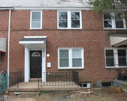 3817 Pall Mall   Road, Baltimore