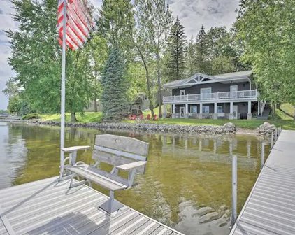 383 Treasure Cove, Coldwater