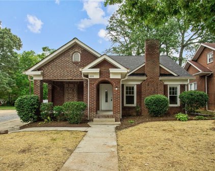 2818 Bon Air Avenue, Winston Salem