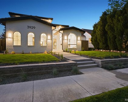 3929 W 24th Avenue, Denver