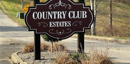 Country Club Estate Drive, Byesville