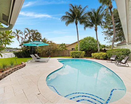 2721 Sw 81st Way, Davie
