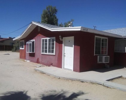 6416 East Court Way, 29 Palms