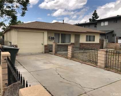 554 W E Street, Colton
