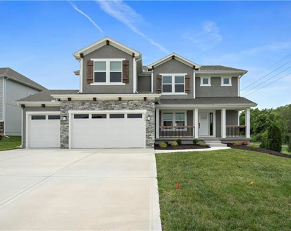 13427 W 181st Terrace, Overland Park